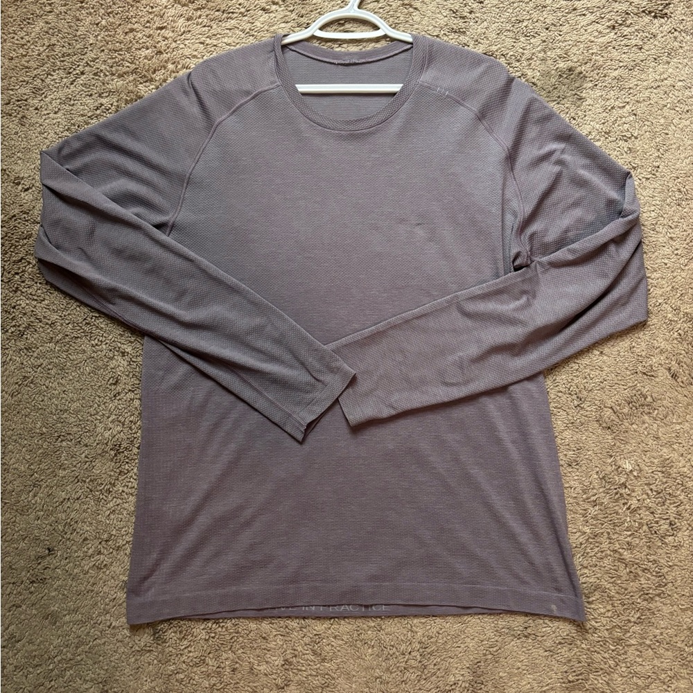 Lululemon Metal Vent 2.0